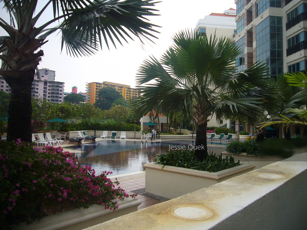 The Quayside (D9), Apartment #137278252